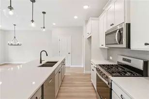 4643 Moray Dr, Mableton, GA 30126 - Photo 3