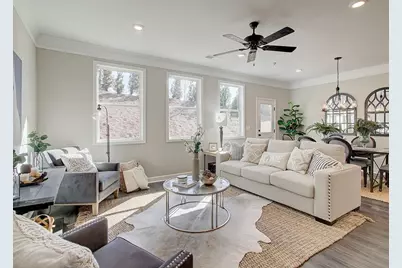 4643 Moray Drive, Mableton, GA 30126 - Photo 1