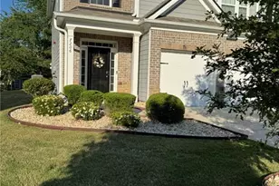 7206 Brigidoon Rose, Douglasville, GA 30134 - Photo 9