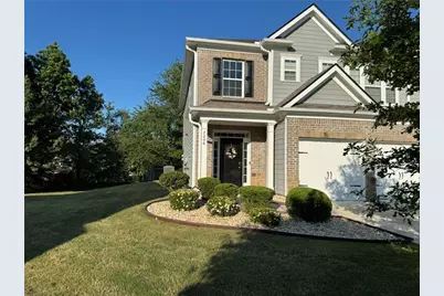 7206 Brigidoon Rose, Douglasville, GA 30134 - Photo 5
