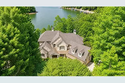 5720 Chestatee Landing Drive, Gainesville, GA 30506 - Photo 1