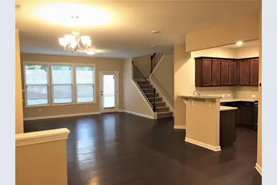 1055 Hampton Oaks Drive, Alpharetta, GA 30004 - Photo 5