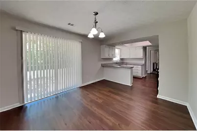 1672 Johnston Trail NW, Kennesaw, GA 30152 - Photo 7