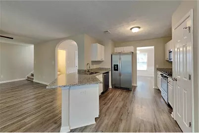 1007 Elsberry Drive, Woodstock, GA 30189 - Photo 5