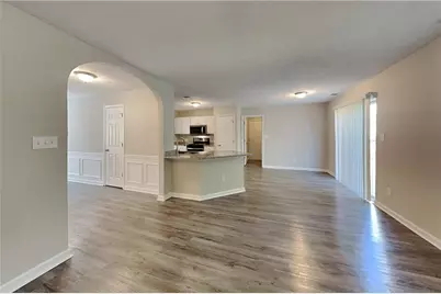 1007 Elsberry Drive, Woodstock, GA 30189 - Photo 3