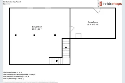 805 Barrington Way, Roswell, GA 30076 - Photo 21