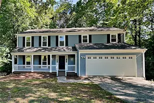 805 Barrington Way, Roswell, GA 30076 - Photo 1