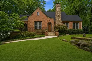 1431 Cornell Rd NE, Atlanta, GA 30306 - Photo 1