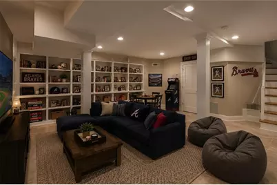 1431 Cornell Road NE, Atlanta, GA 30306 - Photo 51