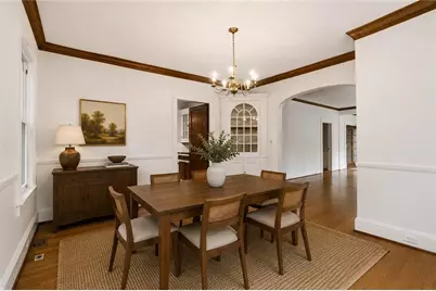 1431 Cornell Road NE, Atlanta, GA 30306 - Photo 13