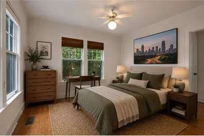 1431 Cornell Road NE, Atlanta, GA 30306 - Photo 27