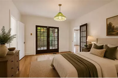 1431 Cornell Road NE, Atlanta, GA 30306 - Photo 19