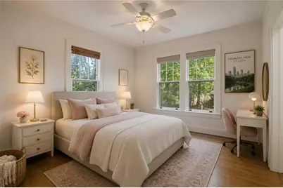 1431 Cornell Road NE, Atlanta, GA 30306 - Photo 29