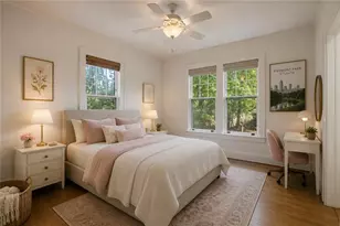 1431 Cornell Rd NE, Atlanta, GA 30306 - Photo 29