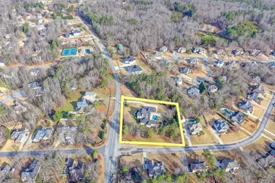 4045 Ridge Road, Buford, GA 30519 - Photo 89