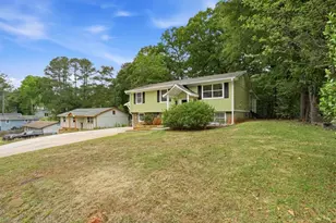 4780 Big Valley Rd, Stone Mountain, GA 30083 - Photo 3