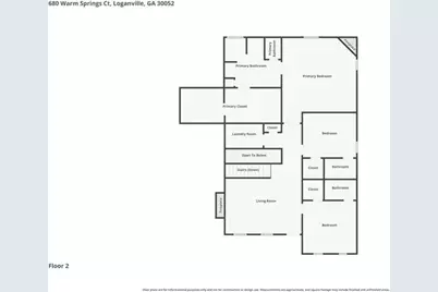 680 Warm Springs Court, Loganville, GA 30052 - Photo 49