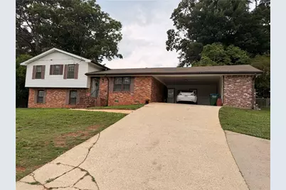 886 Killian Hill Road SW, Lilburn, GA 30047 - Photo 1