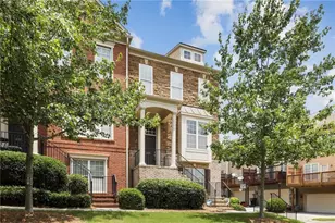 2470 Natoma Ct SE, Smyrna, GA 30080 - Photo 1