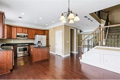 2470 Natoma Court SE #11, Smyrna, GA 30080 - Photo 7