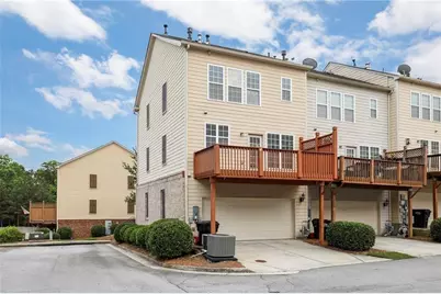 2470 Natoma Court SE #11, Smyrna, GA 30080 - Photo 23