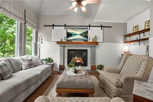 509 Crested Hawk Ridge, Canton, GA 30114 - Photo 17