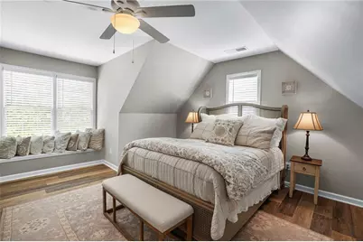 509 Crested Hawk Ridge, Canton, GA 30114 - Photo 45