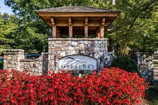 509 Crested Hawk Ridge, Canton, GA 30114 - Photo 77