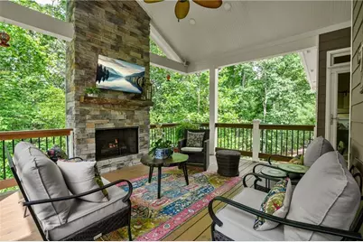 509 Crested Hawk Ridge, Canton, GA 30114 - Photo 67