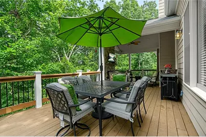 509 Crested Hawk Ridge, Canton, GA 30114 - Photo 69
