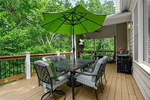 509 Crested Hawk Ridge, Canton, GA 30114 - Photo 69