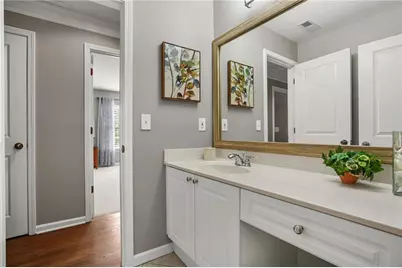 509 Crested Hawk Ridge, Canton, GA 30114 - Photo 49