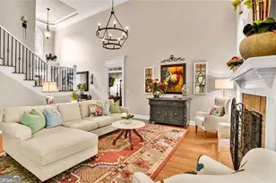 509 Crested Hawk Ridge, Canton, GA 30114 - Photo 11