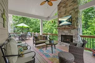 509 Crested Hawk Ridge, Canton, GA 30114 - Photo 67