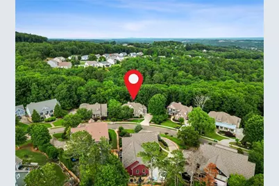 509 Crested Hawk Ridge, Canton, GA 30114 - Photo 71