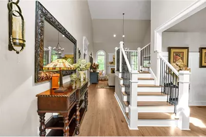 509 Crested Hawk Ridge, Canton, GA 30114 - Photo 5