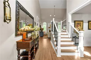 509 Crested Hawk Ridge, Canton, GA 30114 - Photo 5