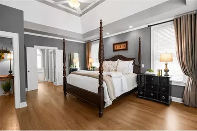 509 Crested Hawk Ridge, Canton, GA 30114 - Photo 29