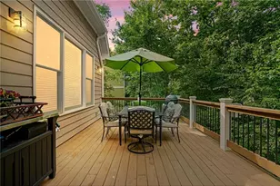 509 Crested Hawk Ridge, Canton, GA 30114 - Photo 69