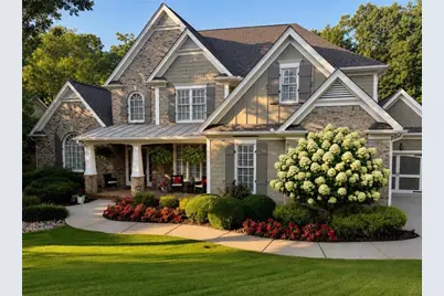 509 Crested Hawk Ridge, Canton, GA 30114 - Photo 1
