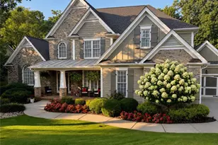 509 Crested Hawk Ridge, Canton, GA 30114 - Photo 1