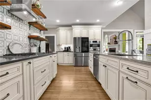 509 Crested Hawk Ridge, Canton, GA 30114 - Photo 23