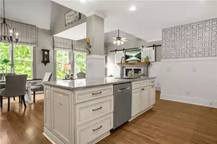 509 Crested Hawk Ridge, Canton, GA 30114 - Photo 23