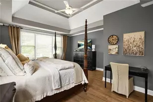 509 Crested Hawk Ridge, Canton, GA 30114 - Photo 33