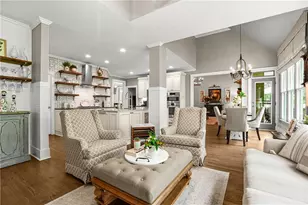 509 Crested Hawk Ridge, Canton, GA 30114 - Photo 19