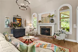 509 Crested Hawk Ridge, Canton, GA 30114 - Photo 13