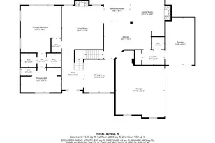 509 Crested Hawk Ridge, Canton, GA 30114 - Photo 75