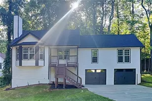 4928 Olde Mill Dr, Marietta, GA 30066 - Photo 1