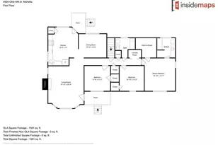 4928 Olde Mill Dr, Marietta, GA 30066 - Photo 19