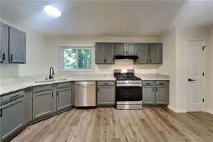 4928 Olde Mill Dr, Marietta, GA 30066 - Photo 5